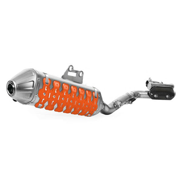 Protection Extrême Armadillo Pour Silencieux