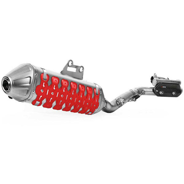 Protection Extrême Armadillo Pour Silencieux