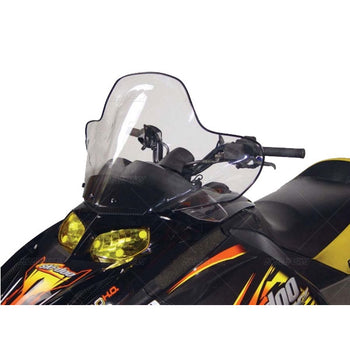 Pare-brise Edge REV