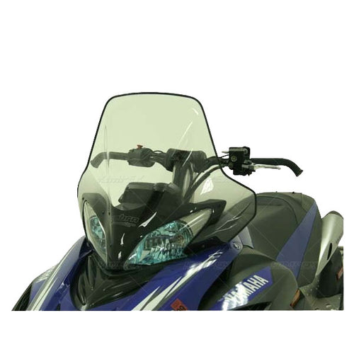 Yamaha Apex/Attak Windshield