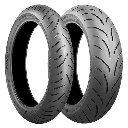 Bridgestone Battlax T32 GT Tire