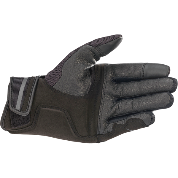 Gants Chrome intérieur