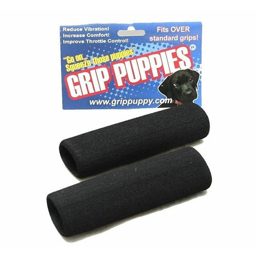 mousse confortable pour poignées||Grip Puppy Comfort Grips