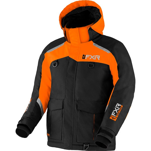 Manteau Excursion Junior ||Youth Excursion Youth