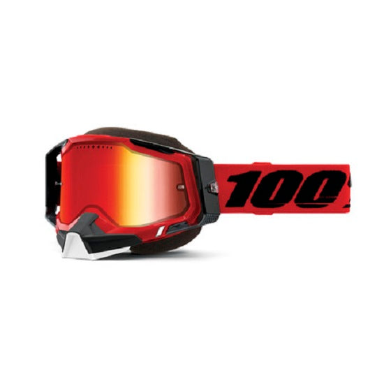 Racecraft 2 Snow Goggles