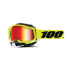 Racecraft 2 Snow Goggles