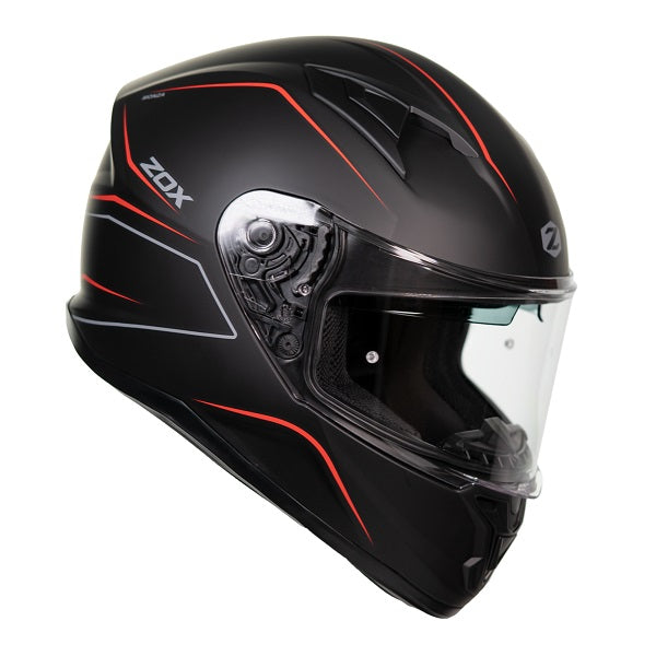 Casque Zenith Monza||Zenith Monza Helmet