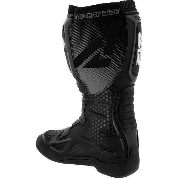 Bottes de Motocross Factory Ride - FXR – ADM Sport