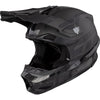 Casque de Snowcross   Blade Carbon - Liquidation||Snowcross Helmet Blade Carbon - Clearance