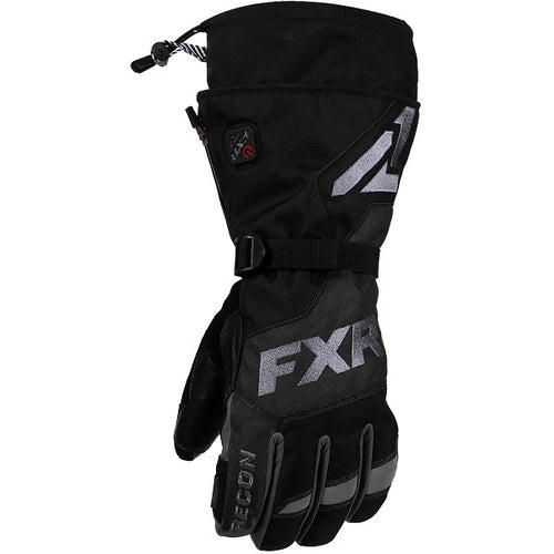 Gants Chauffant Recon