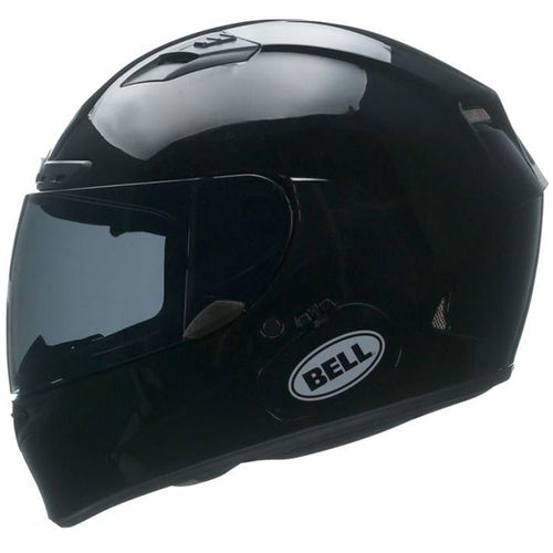 Qualifier Solid Helmet