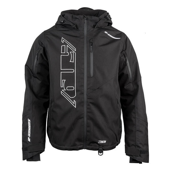 Black ops jacket best sale