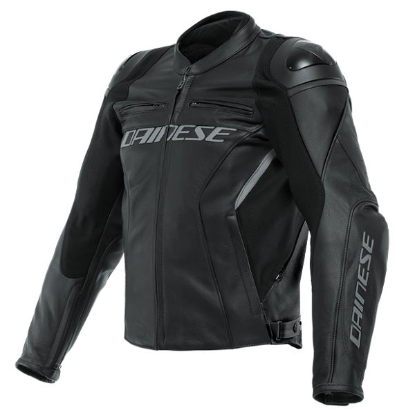 Manteau de moto Dainese Racing 4 Noir