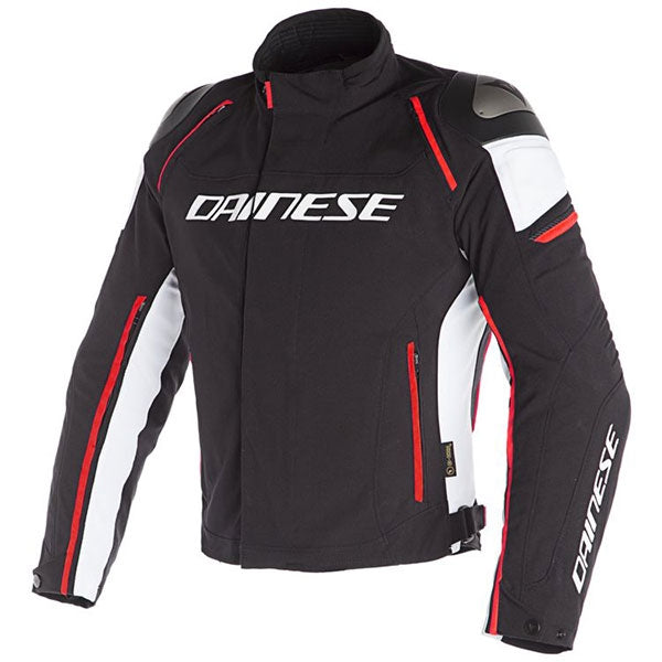 Racing D-Dry Jacket Dainese – ADM Sport - Main Image