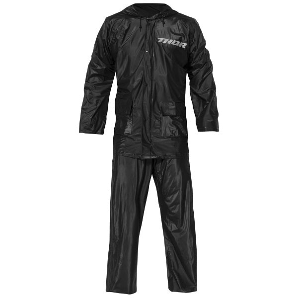 Ensemble Imperméable||Rainsuit