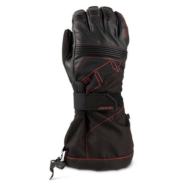 Gants Range Isolé||Range Insulated Gloves