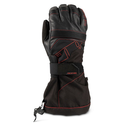 Range Insulated Gloves