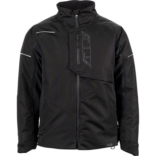 Range Insulated Jacket