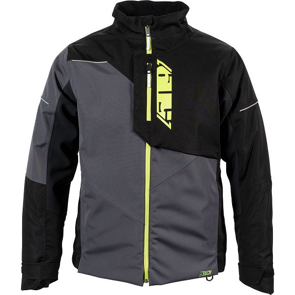 Range Insulated Jacket