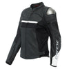 Manteau de Moto Dainese Rapida Femme Noir