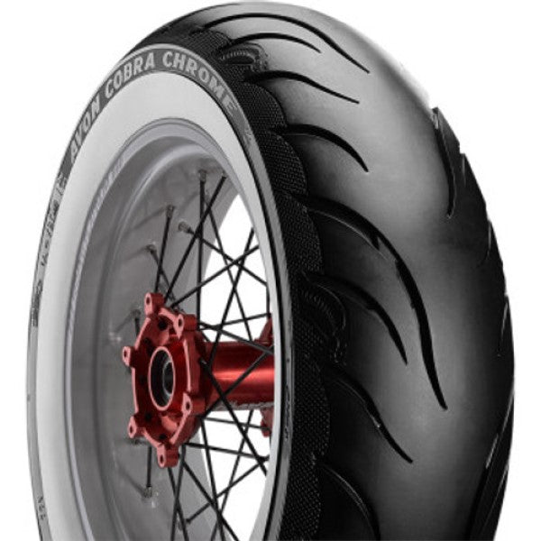 Pneu Avon Cobra Chrome - Avon Tyres – ADM Sport