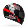 Casque Qualifier Flare Stealth||Qualifier Flare Stealth Helmet