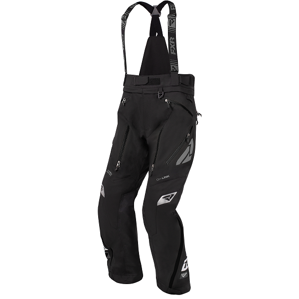 Pantalon Renegade SX Pro Lite||Renegade SX Pro Lite Pants