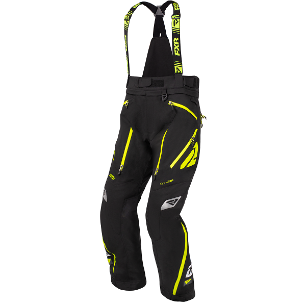 Renegade SX Pro Lite Pants