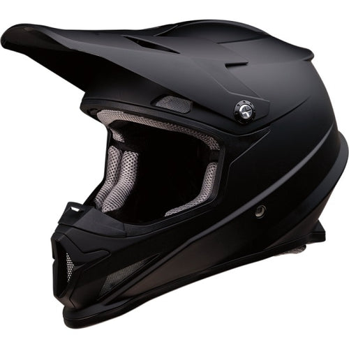 Casque de Motocross Rise||Motocross Helmet Rise