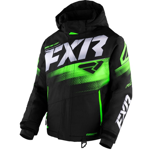 Fxr deals polaris jacket