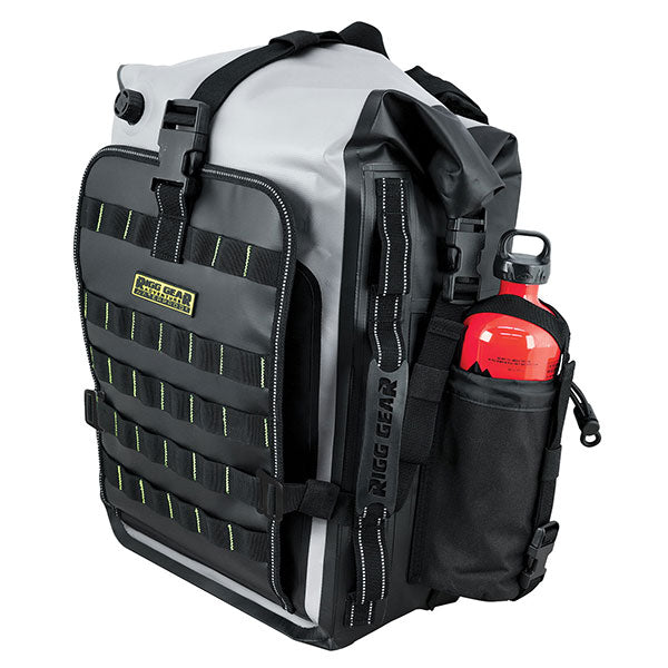 Hurricane Waterproof Backpack/Tail Pack SE-4030