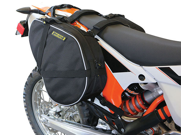 Trails End Dual Sport Saddlebags RG-020