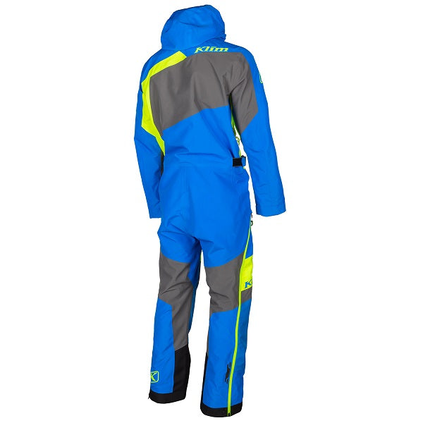 Ensemble de Motoneige Ripsa - Liquidation||Snowmobile Ripsa One-Piece - Clearance