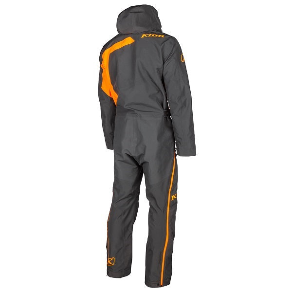 Ensemble de Motoneige Ripsa - Liquidation||Snowmobile Ripsa One-Piece - Clearance