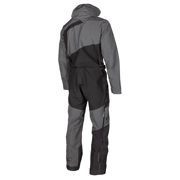 Ensemble de Motoneige Ripsa - Liquidation||Snowmobile Ripsa One-Piece - Clearance