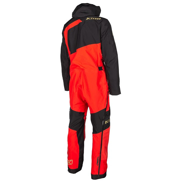 Ensemble de Motoneige Ripsa - Liquidation||Snowmobile Ripsa One-Piece - Clearance