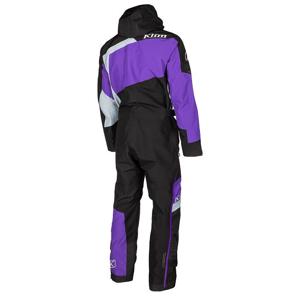 Ensemble de Motoneige Ripsa - Liquidation||Snowmobile Ripsa One-Piece - Clearance