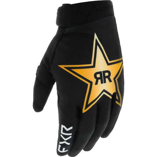 Gant MX Reflex RockStar 22||Reflex RockStar Mx Gloves 22