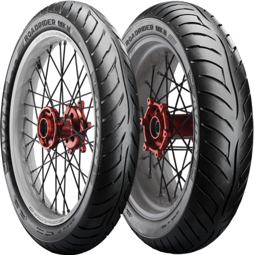 Avon Roadrider MKII Tire