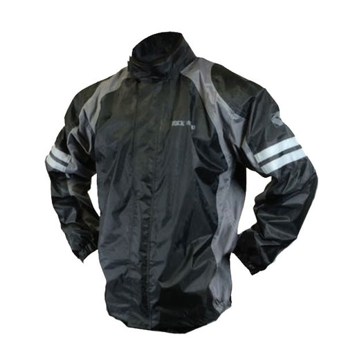 Manteau de Pluie Rock Hard