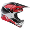 Casque de Motocross Formula CP Rush - Liquidation||Motocross Helmet Formula CP Rush - Clearance