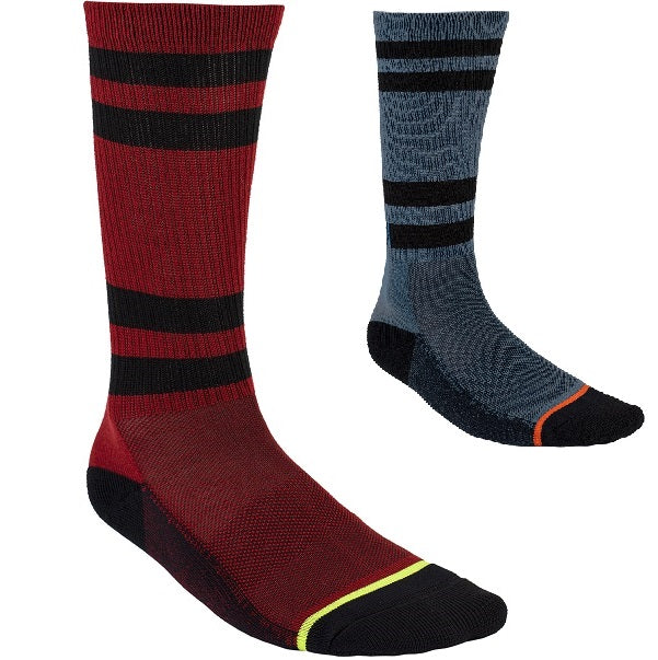 Turbo Athletic Sock