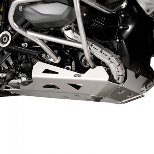 Givi Aluminum Oil Pan Guard