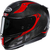 RPHA 11P Carbon Bleer Helmet