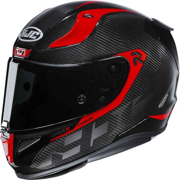 Casque RPHA 11P Carbon Bleer||RPHA 11P Carbon Bleer Helmet