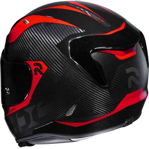 Casque RPHA 11P Carbon Bleer||RPHA 11P Carbon Bleer Helmet