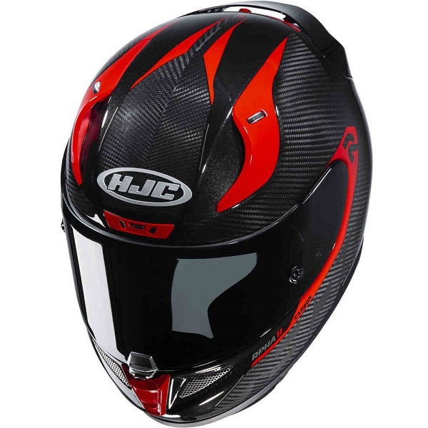 Casque RPHA 11P Carbon Bleer||RPHA 11P Carbon Bleer Helmet