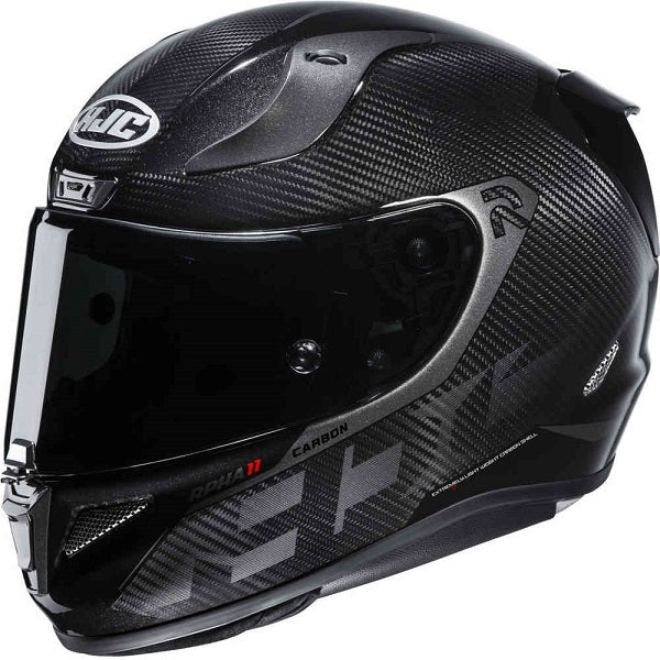 Casque RPHA 11P Carbon Bleer||RPHA 11P Carbon Bleer Helmet