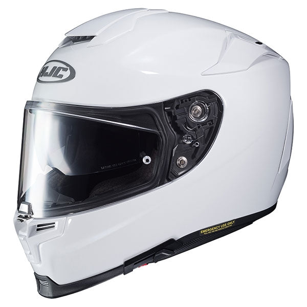 Casque RPHA 70 ST Solide||RPHA 70 ST Helmet - Solid