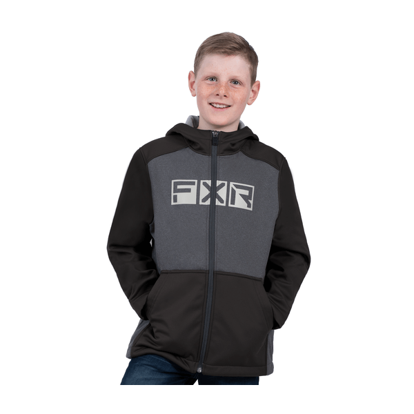 Fxr clearance hydrogen softshell